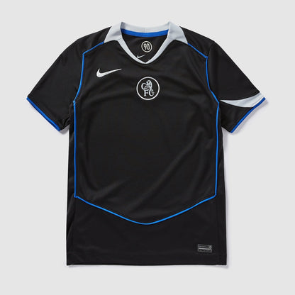 Camisola Chelsea Terceiro Equipamento 2025/26