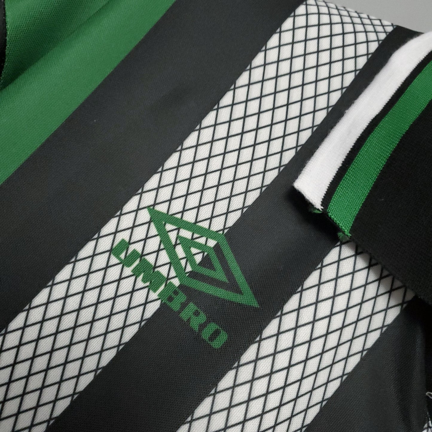 CELTIC I 94/96 HOMBRE (RETRO) - imagem 4