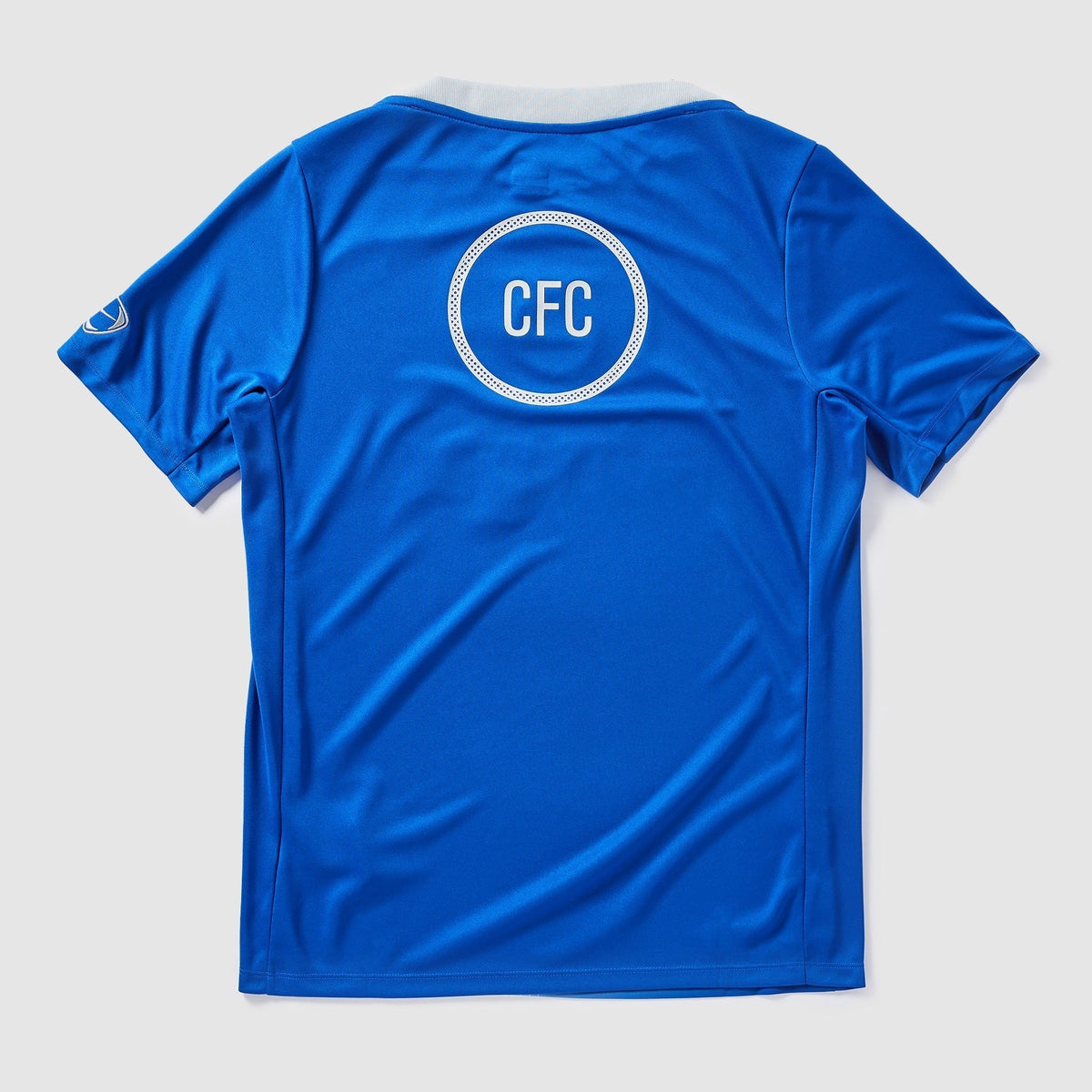 Camisola Pré-Jogo Chelsea Terceiro Equipamento 2025/26