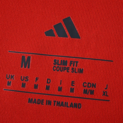Camisola Bayern de Munique Principal 2025/26