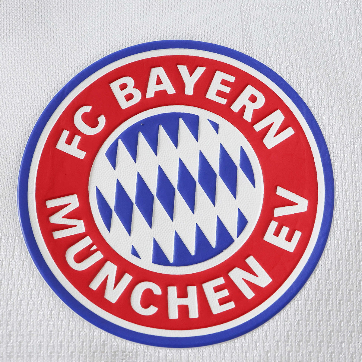 Camisola Bayern de Munique Alternativa 2026/27 – Manga Comprida Versão Jogador
