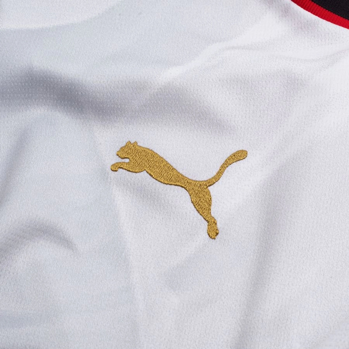 Conjunto Infantil Milan Alternativo 2026/27