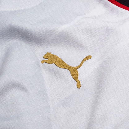 Conjunto Infantil Milan Alternativo 2026/27