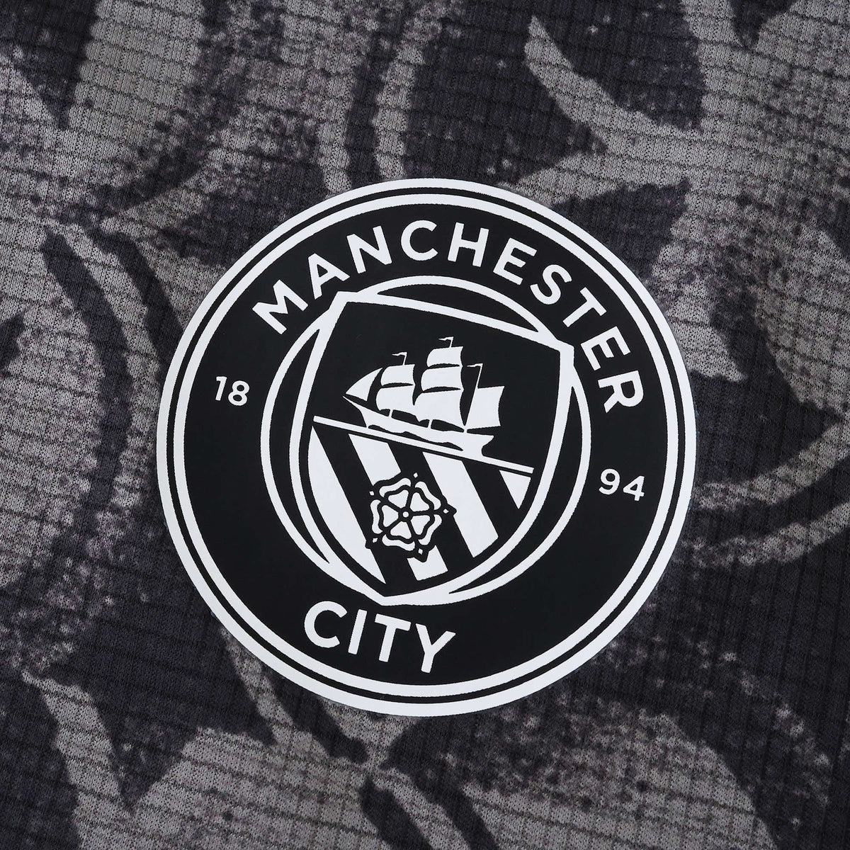 Camisola de Treino Manchester City 2025/26