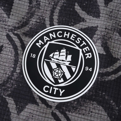 Camisola de Treino Manchester City 2025/26