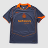 Camisola Inter de Milão Terceiro Equipamento 2025/26