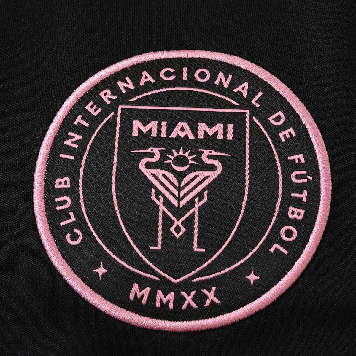 Camisola Inter Miami Alternativa 2026/27