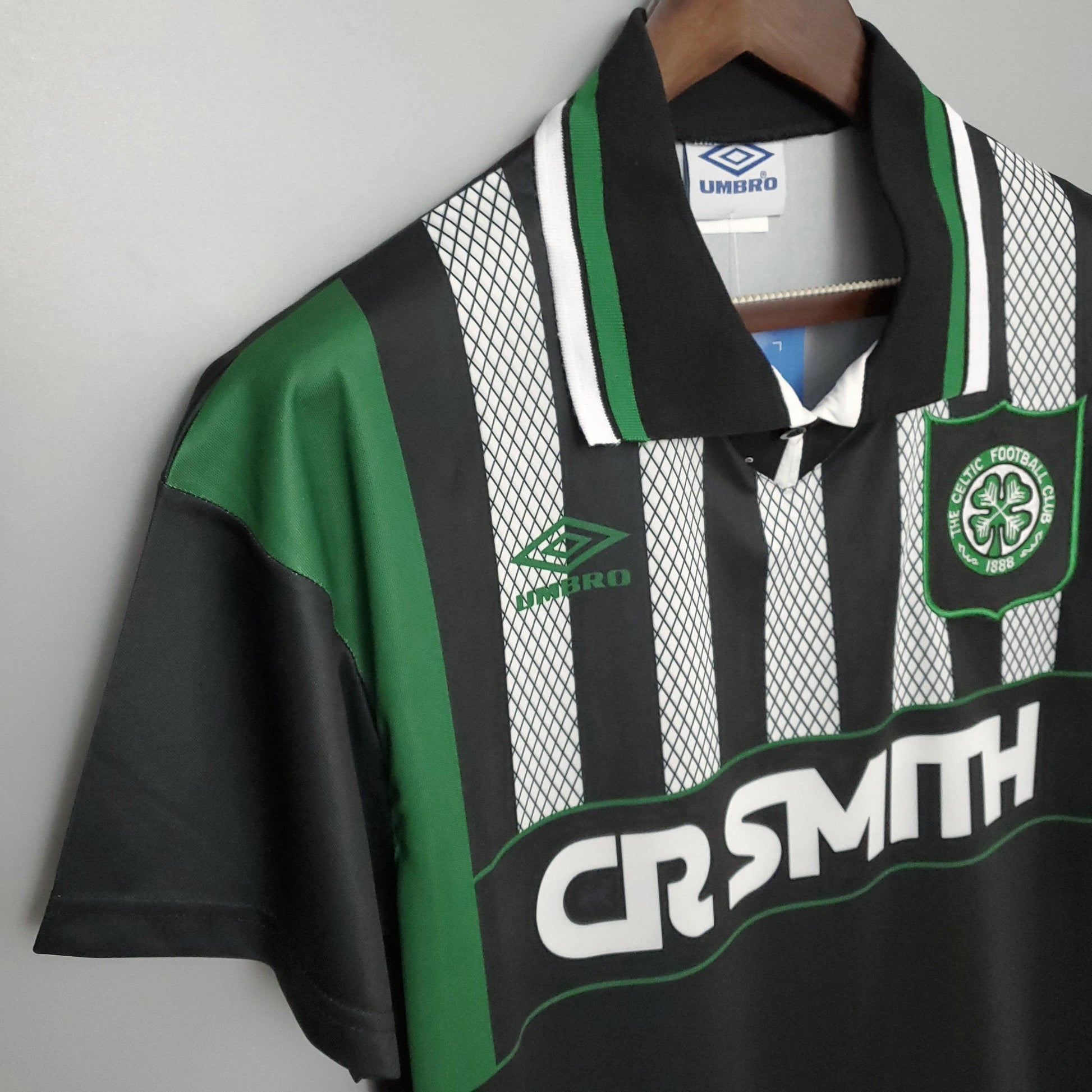 CELTIC I 94/96 HOMBRE (RETRO) - imagem 2