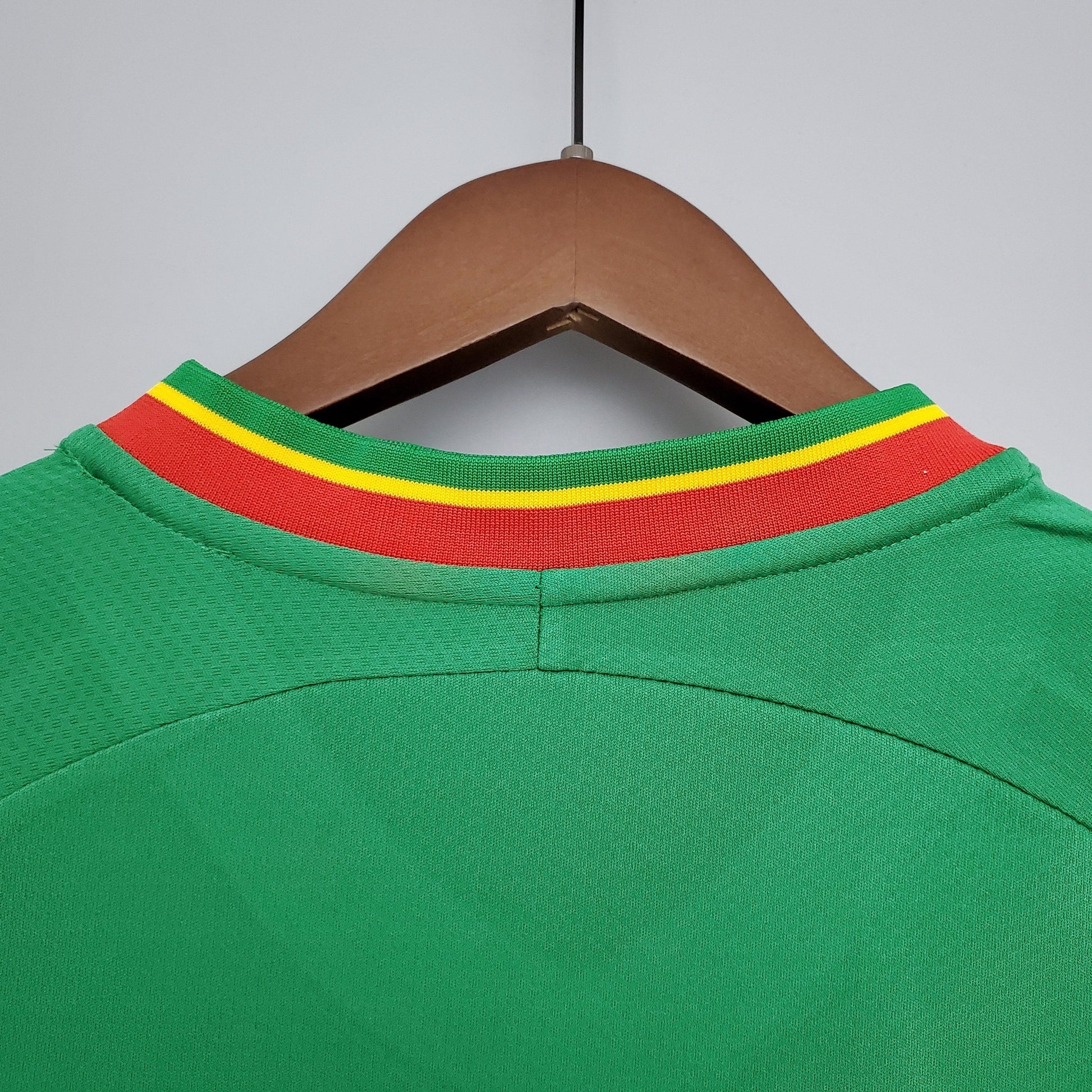 SENEGAL II HOMBRE (RETRO) - imagem 7
