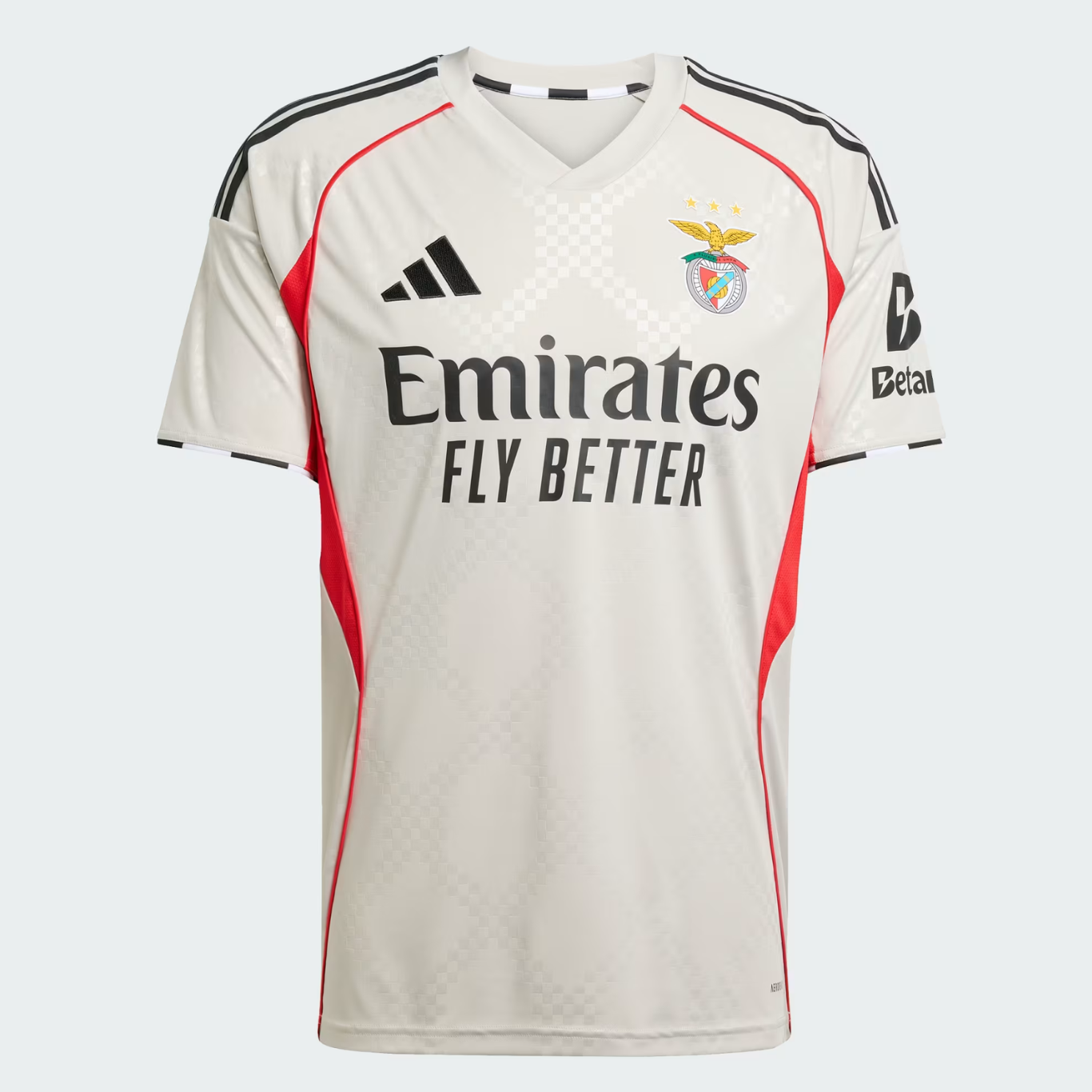 Camisola Benfica Alternativa - 2025/26 - imagem 7
