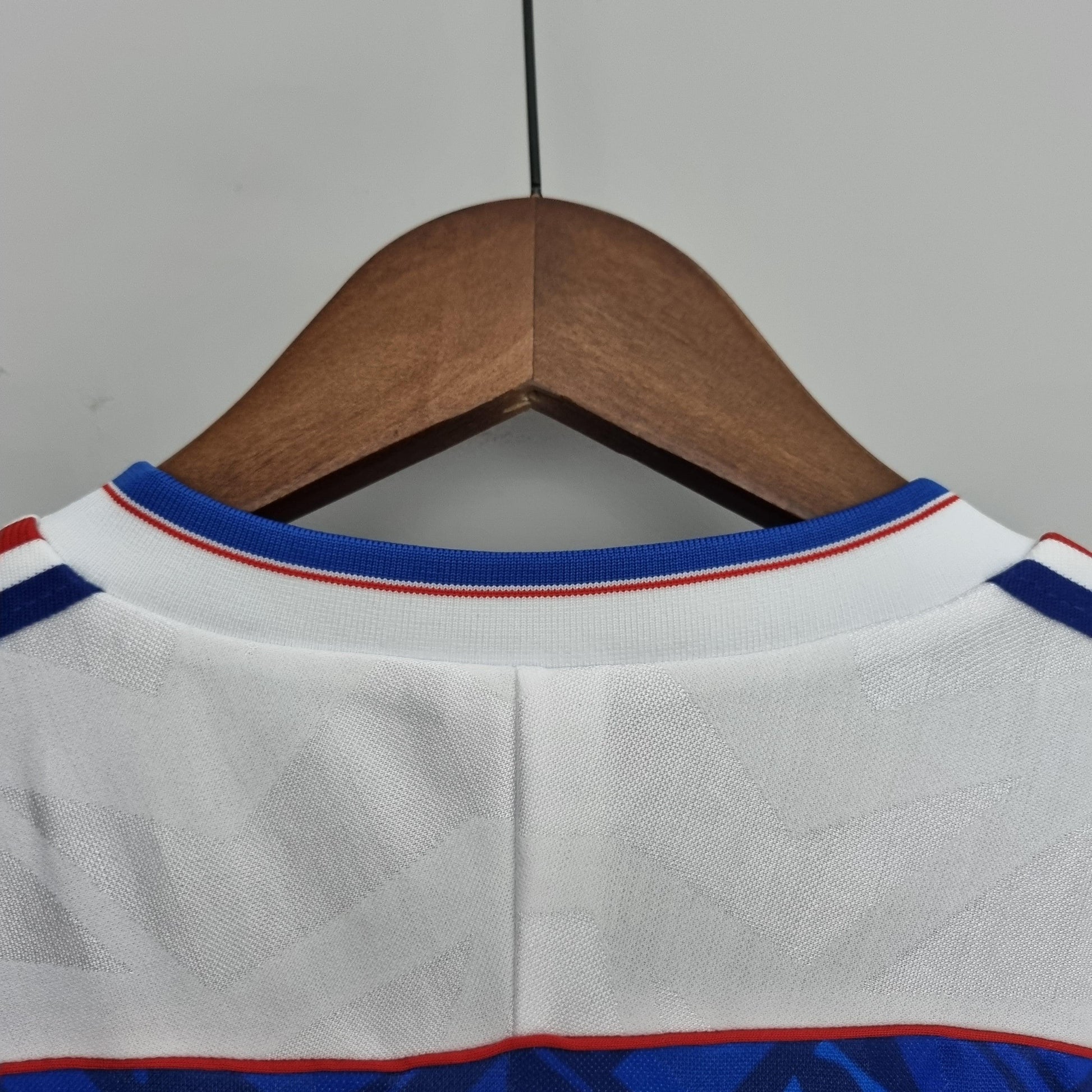 YUGOSLAVIA I 1992 HOMBRE (RETRO) - imagem 7