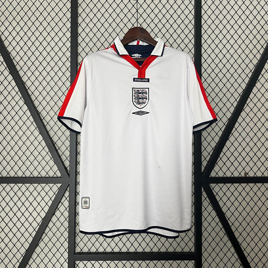 INGLATERRA I 2004 HOMBRE (RETRO) - imagem 1