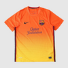 Camisola Retrô Barcelona Alternativa 2012/13