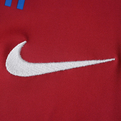 Camisola Barcelona Principal 2021/22