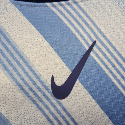Conjunto Infantil Tottenham Alternativo 2024/25