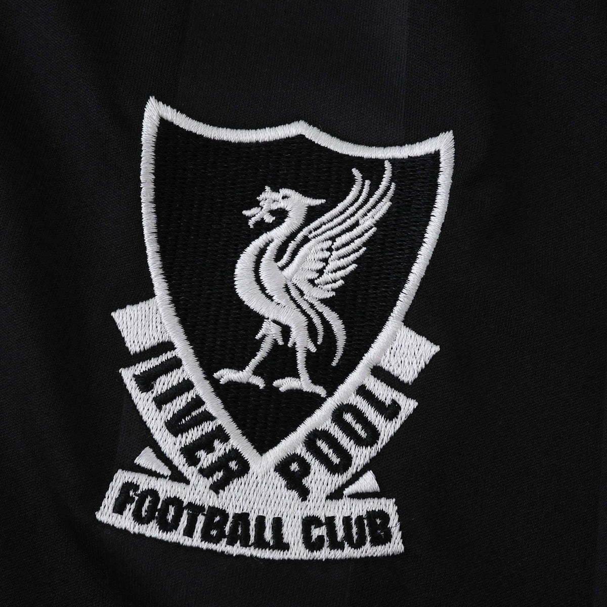 Camisola Guarda-Redes Liverpool Quarto Equipamento 2025/26