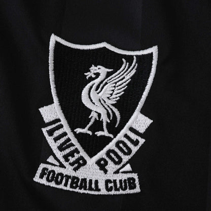 Camisola Guarda-Redes Liverpool Quarto Equipamento 2025/26