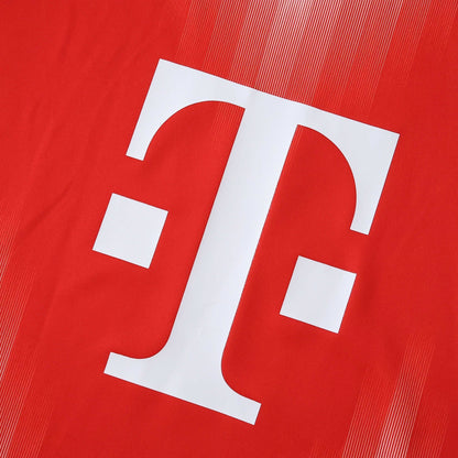 Camisola Bayern de Munique Principal 2025/26