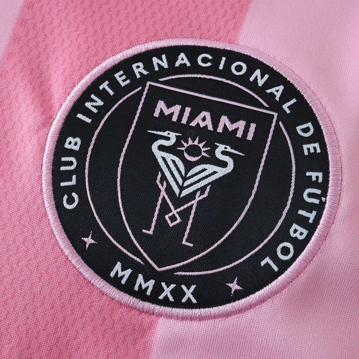 Conjunto Infantil Inter Miami Principal 2025/26