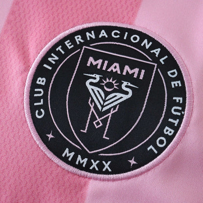 Conjunto Infantil Inter Miami Principal 2025/26