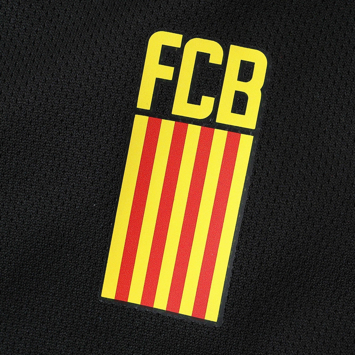 Camisola Retrô Barcelona Alternativa 2011/12