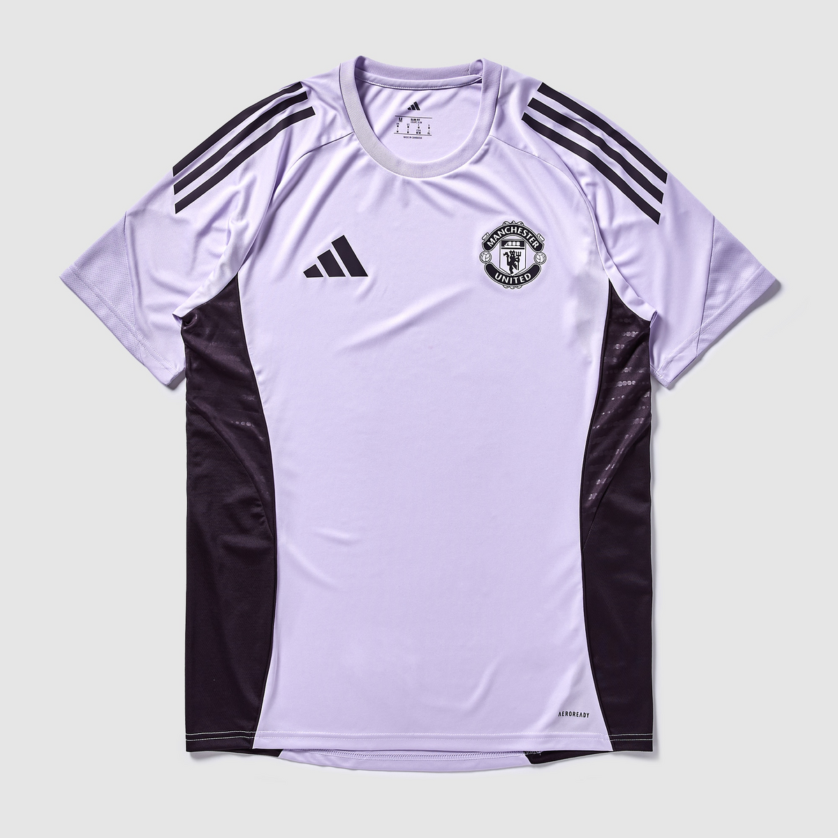 Camisola de Treino Manchester United 2025/26