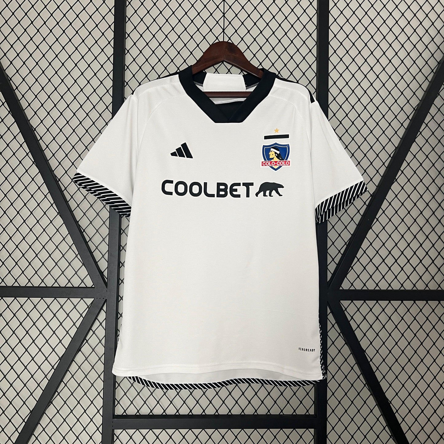COLO COLO I 24/25 HOMBRE - imagem 1