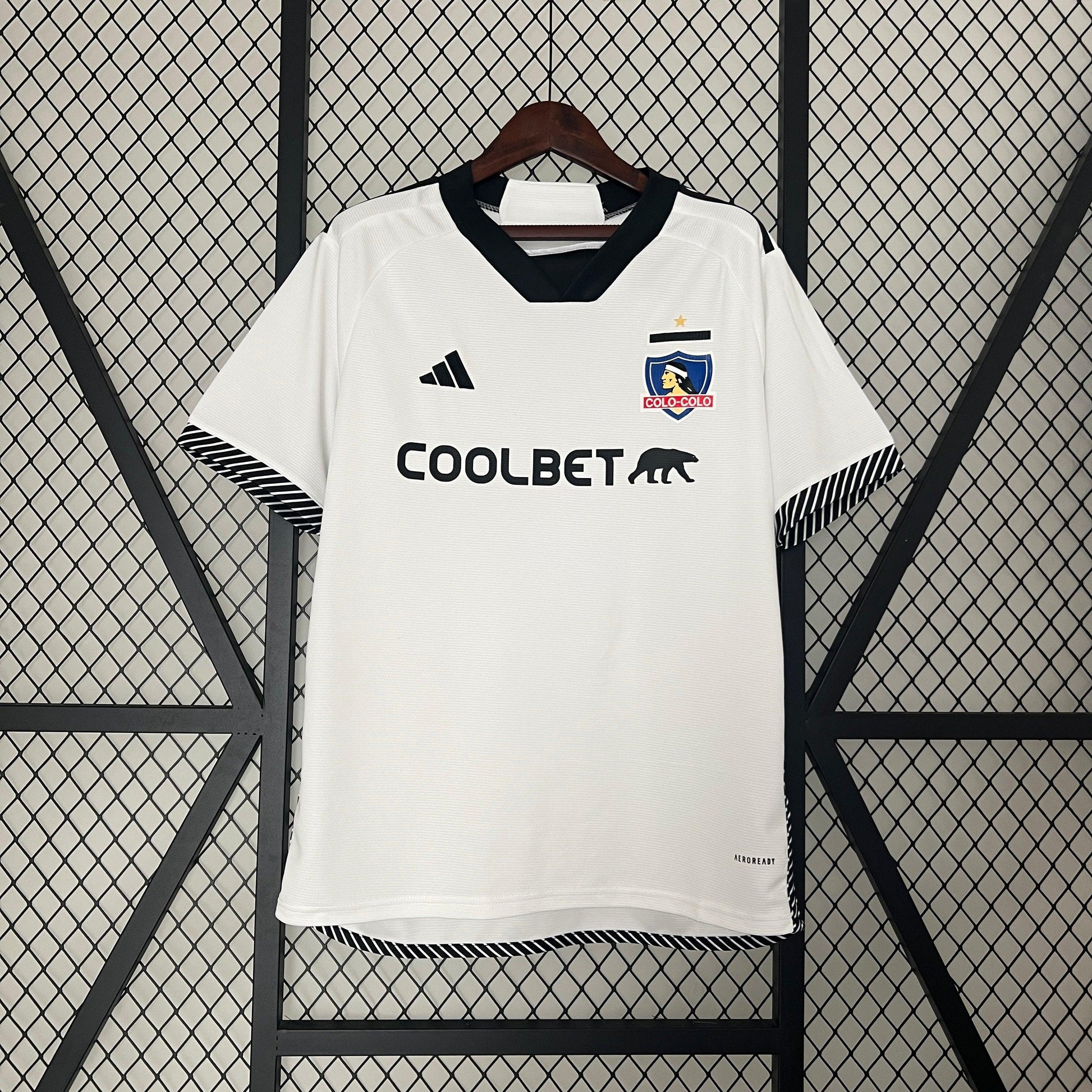 COLO COLO I 24/25 HOMBRE - imagem 1