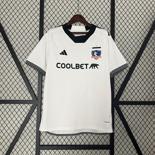 COLO COLO I 24/25 HOMBRE - imagem 1