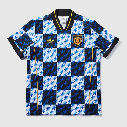 Camisola Manchester United Lifestyle 2025/26