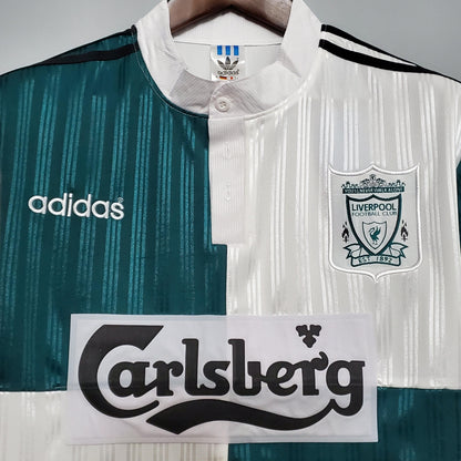 LIVERPOOL I 95/96 HOMBRE (RETRO) - imagem 3