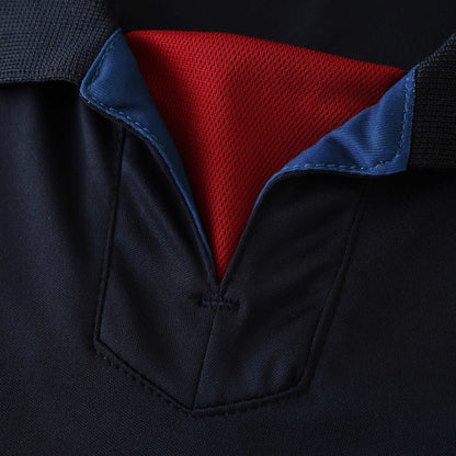Camisola Retrô Barcelona Alternativa 2002/03