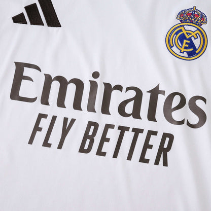 Conjunto Infantil Real Madrid Principal 2025/26
