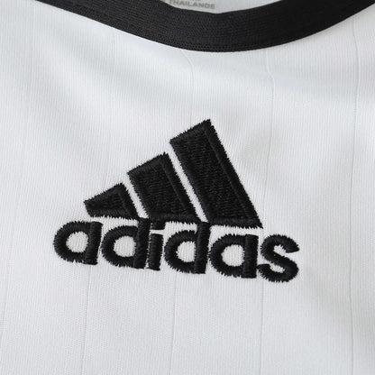 Camisola Retrô Milan Alternativa 2006/07 – Manga Comprida