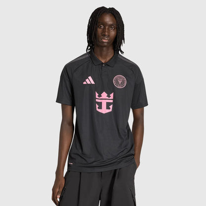 Camisola Inter Miami Alternativa 2026/27