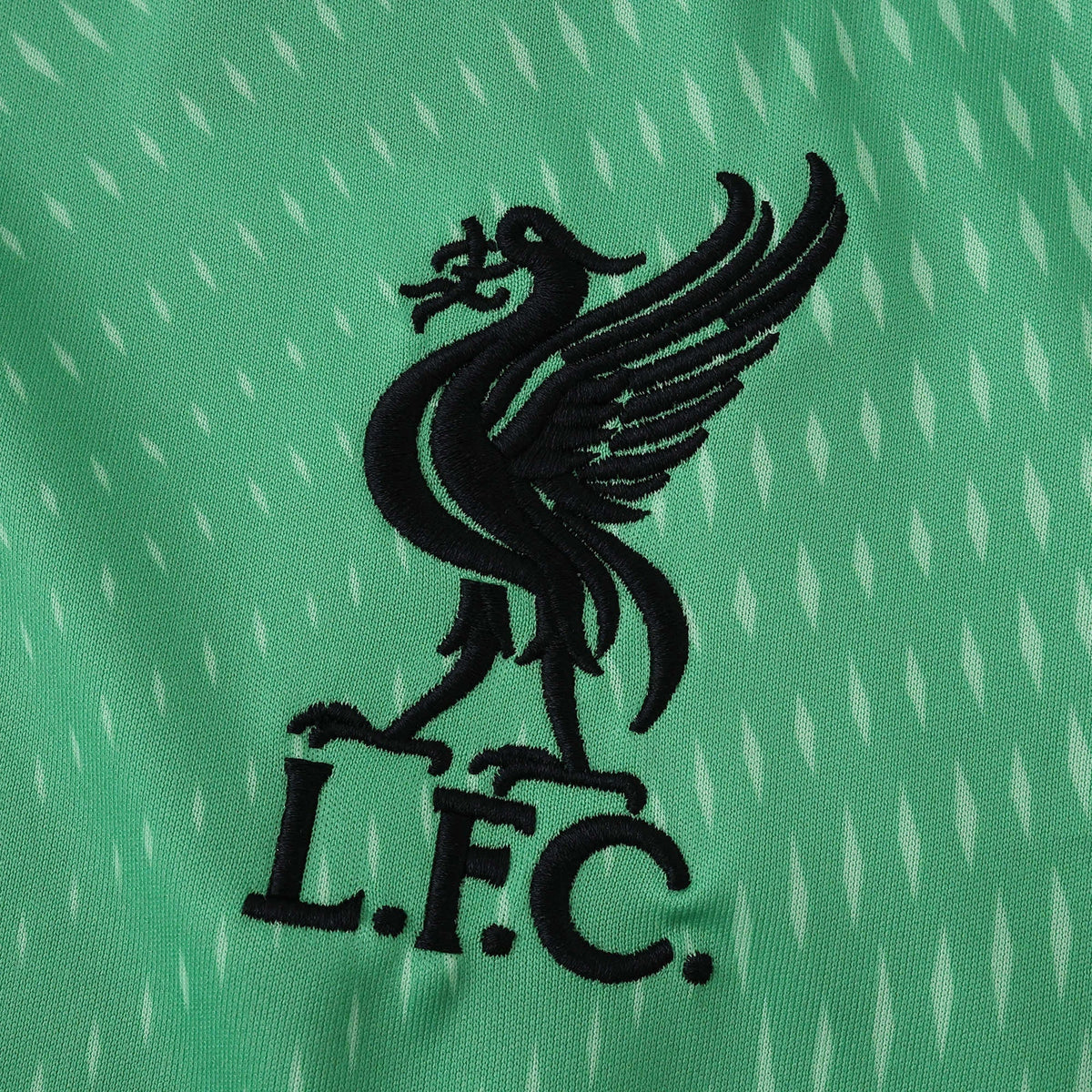 Camisola Guarda-Redes Liverpool 2025/26
