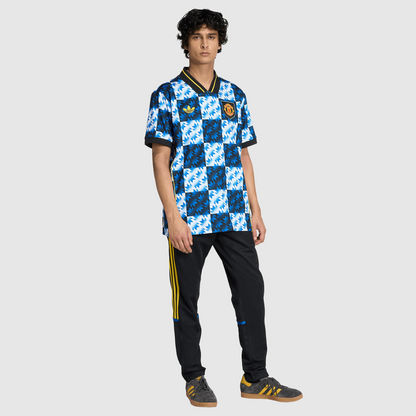 Camisola Manchester United Lifestyle 2025/26