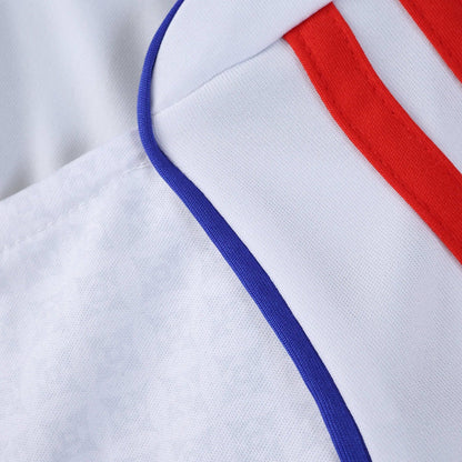 Camisola Olympique Lyonnais Principal 2025/26