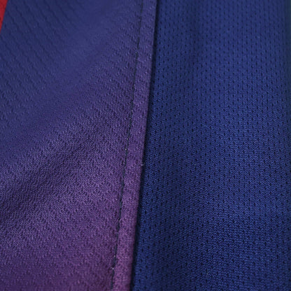 Camisola Feminina Barcelona Principal 2025/26