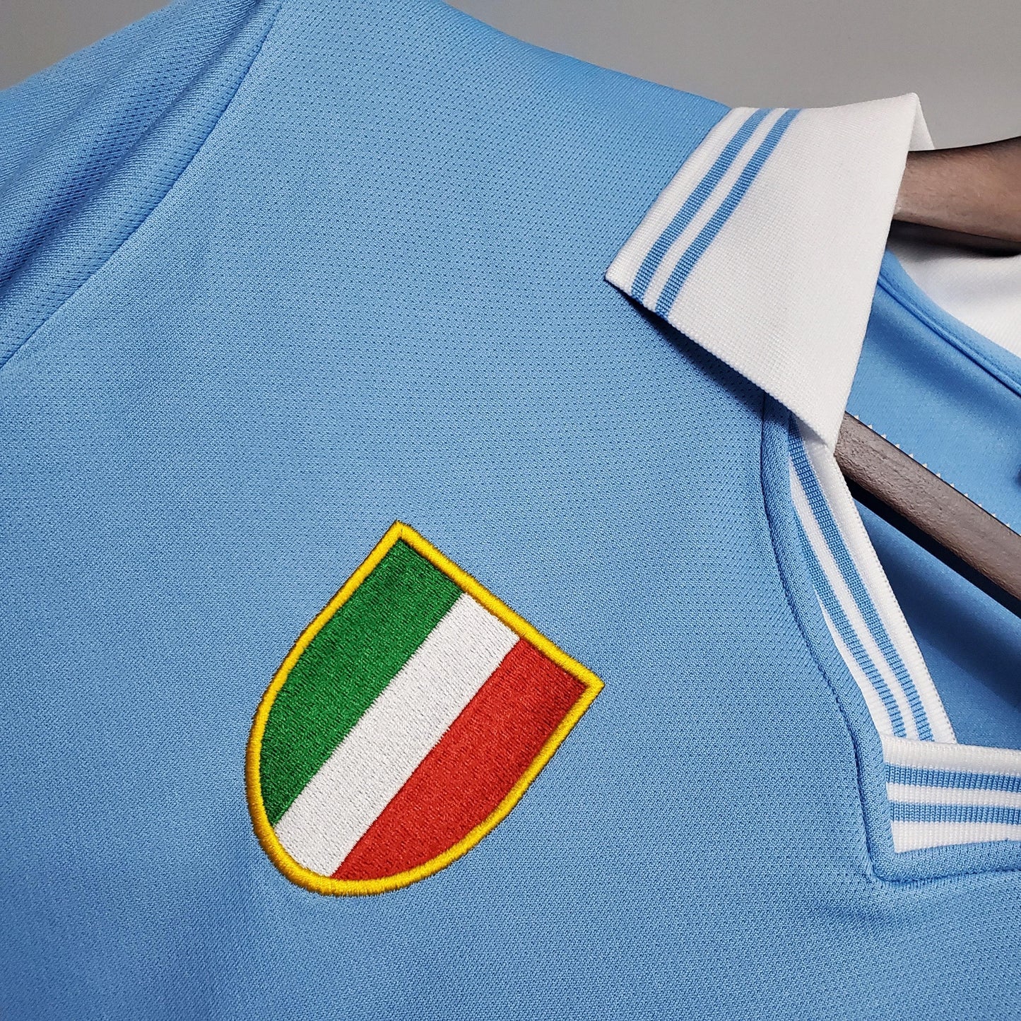 NAPOLI I 86/87 HOMBRE (RETRO) - imagem 4