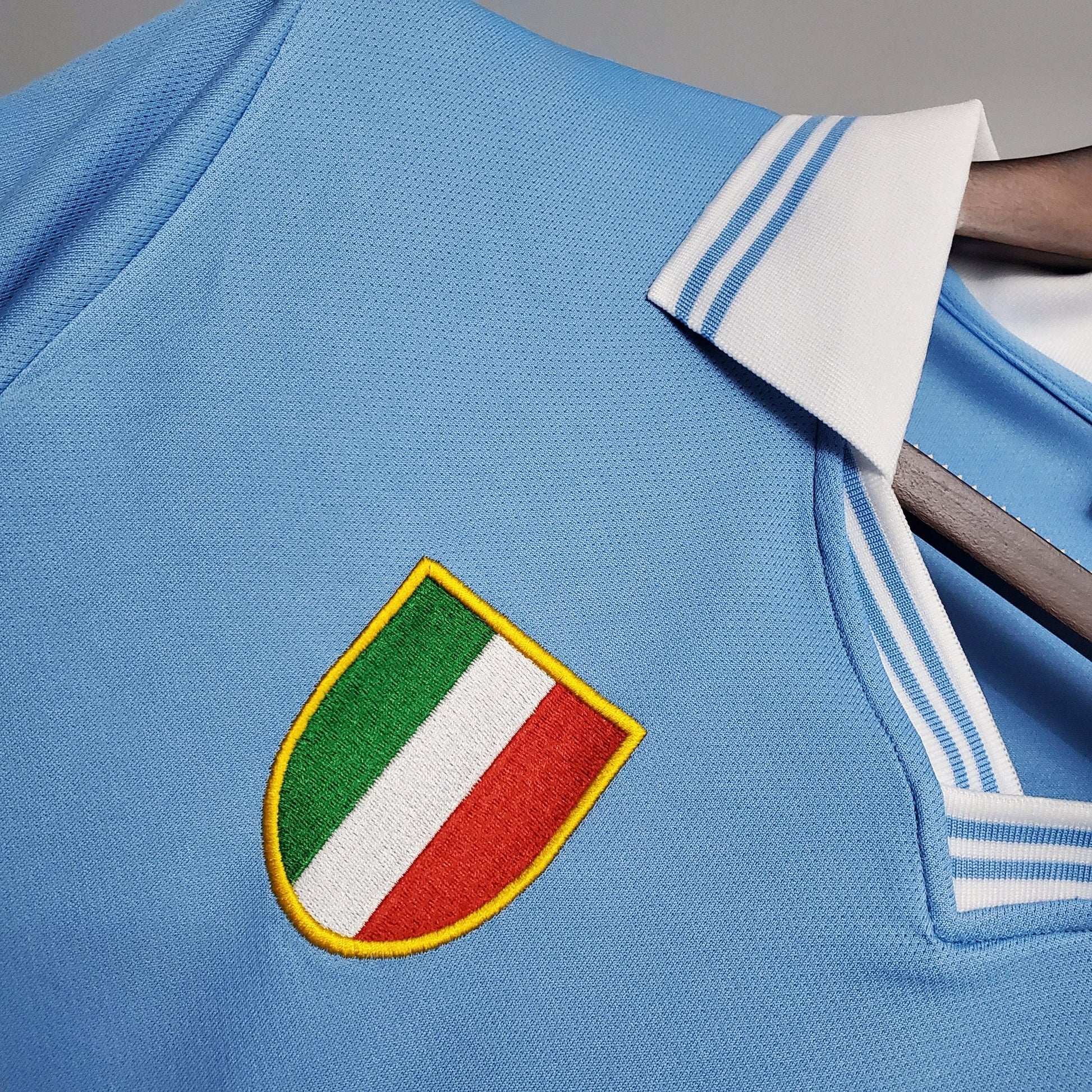 NAPOLI I 86/87 HOMBRE (RETRO) - imagem 4