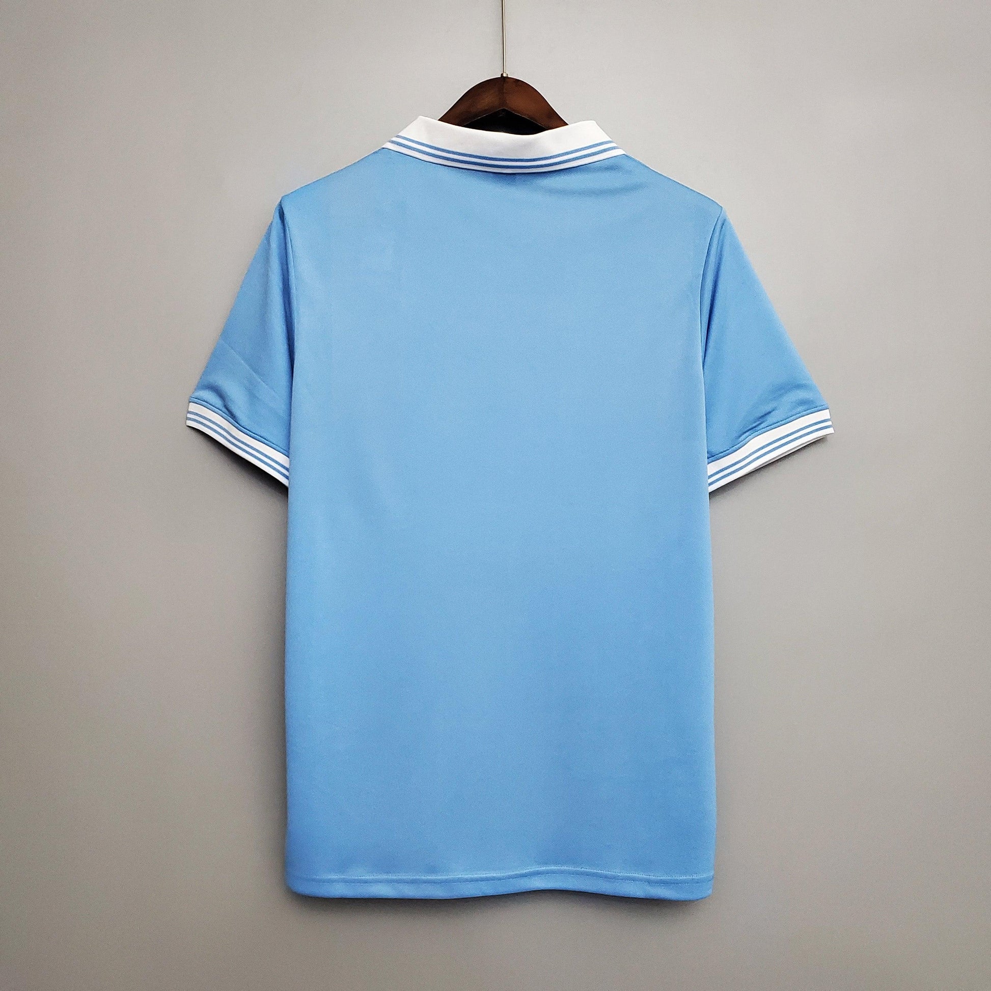 NAPOLI I 86/87 HOMBRE (RETRO) - imagem 8
