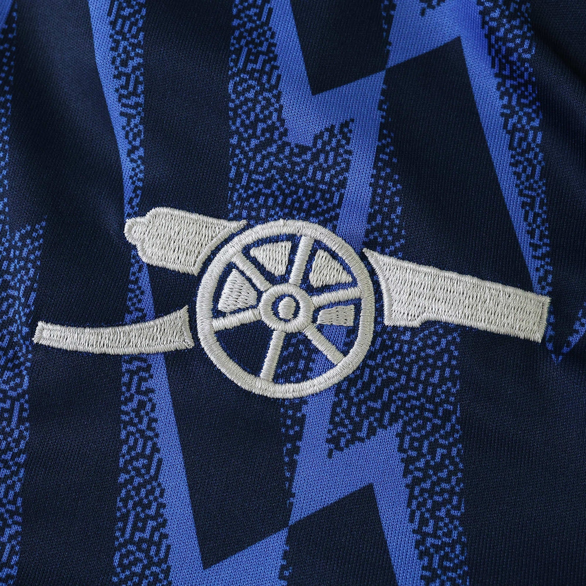 Camisola Arsenal Alternativa 2025/26