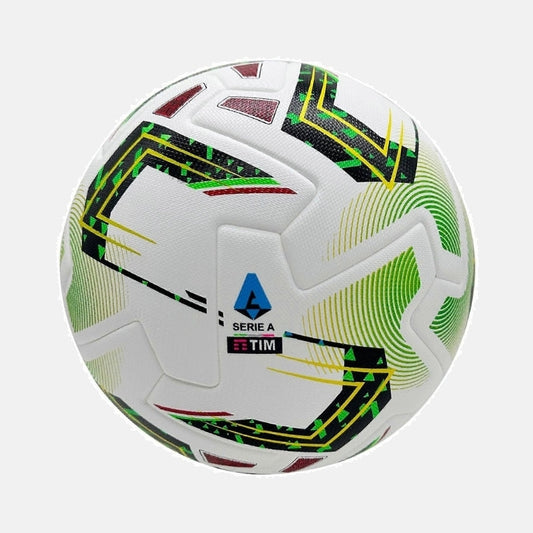 Bola de Jogo - Liga Italiana 2021/22 - imagem 1