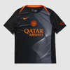 Camisola Pré-Jogo Inter de Milão Terceiro Equipamento 2025/26