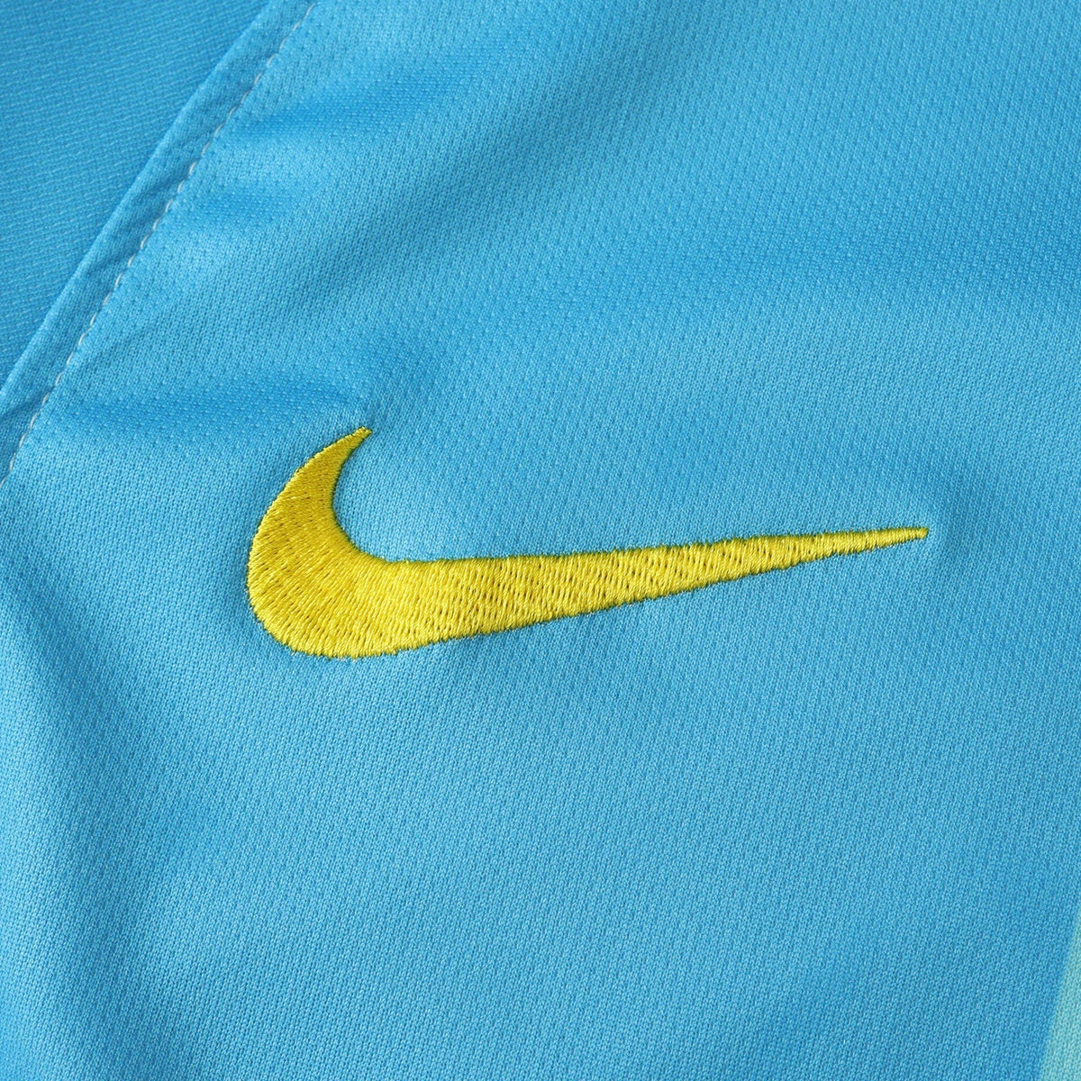 Camisola Retrô Barcelona Alternativa 2007/08