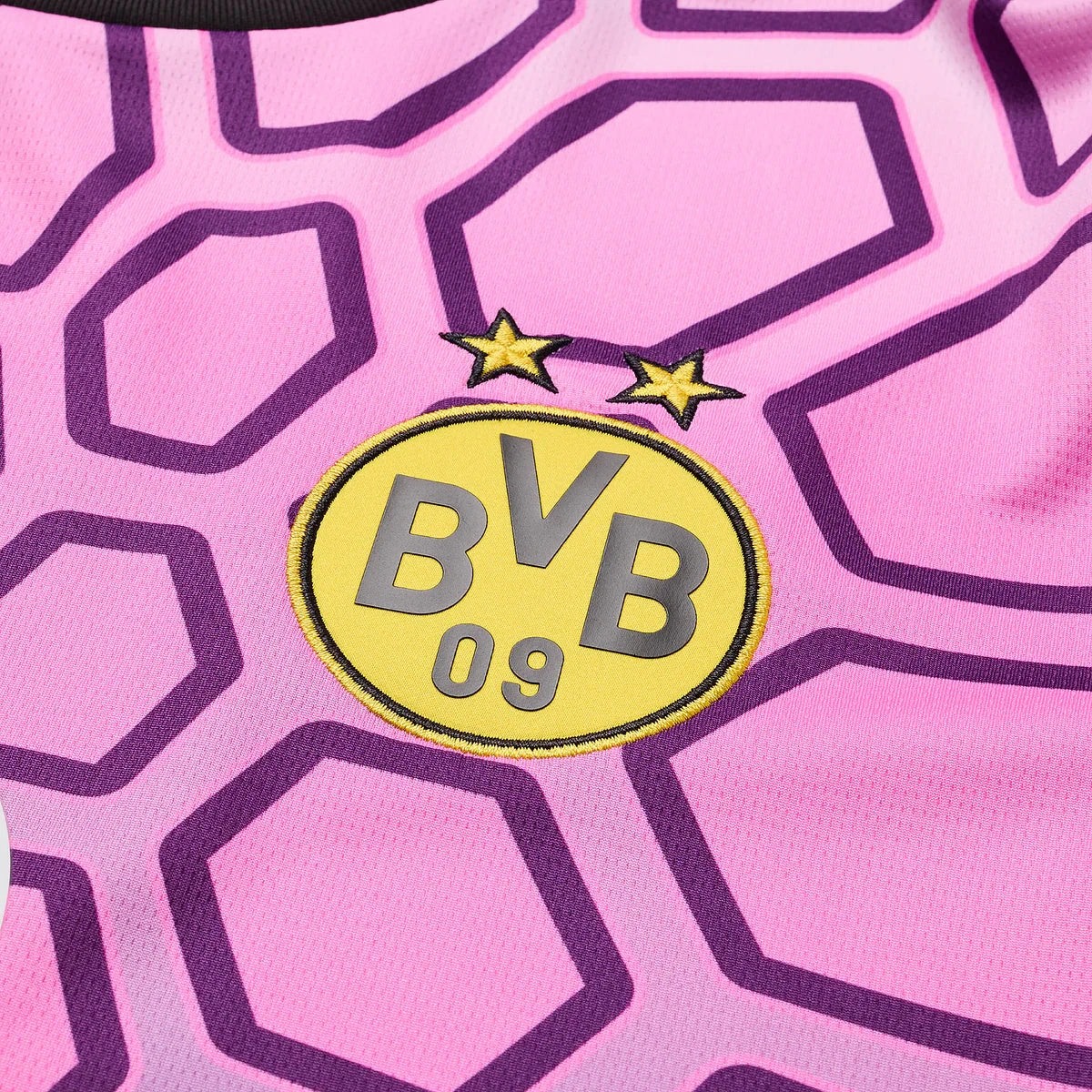 Camisola Guarda-Redes II Borussia Dortmund 2026/27