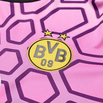 Camisola Guarda-Redes II Borussia Dortmund 2026/27