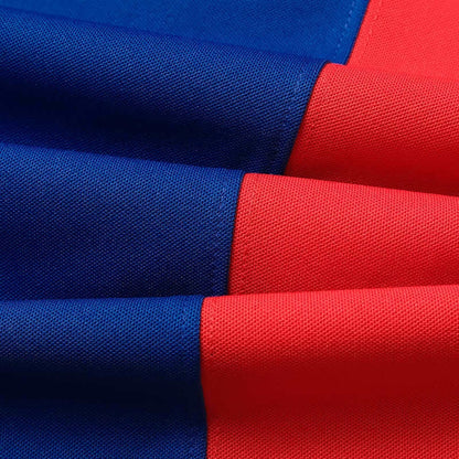 Camisola Retrô Barcelona Principal 1999/00