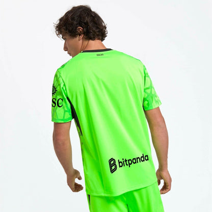 Camisola Guarda-Redes III Milan 2026/27